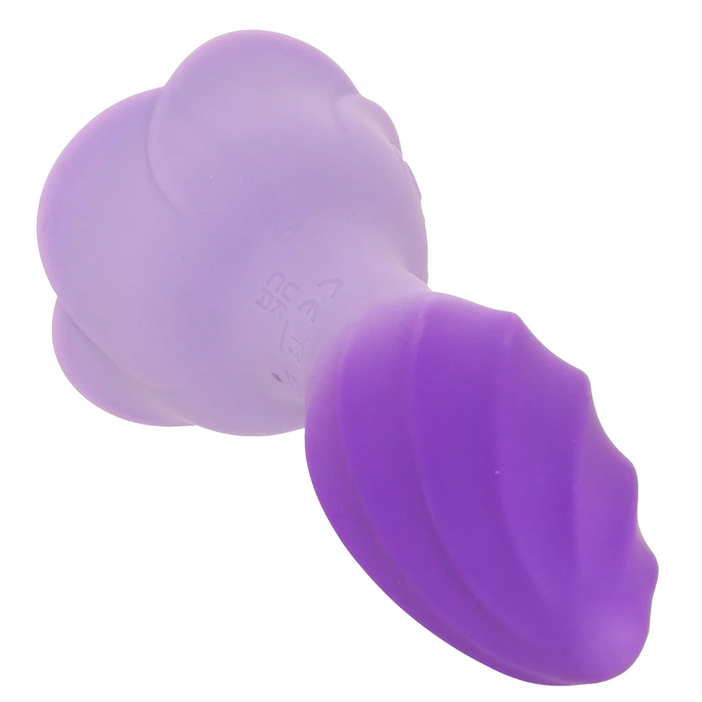 Nasstoys Goddess Remote Control Rotating Jewel – Rotating Anal Plu
