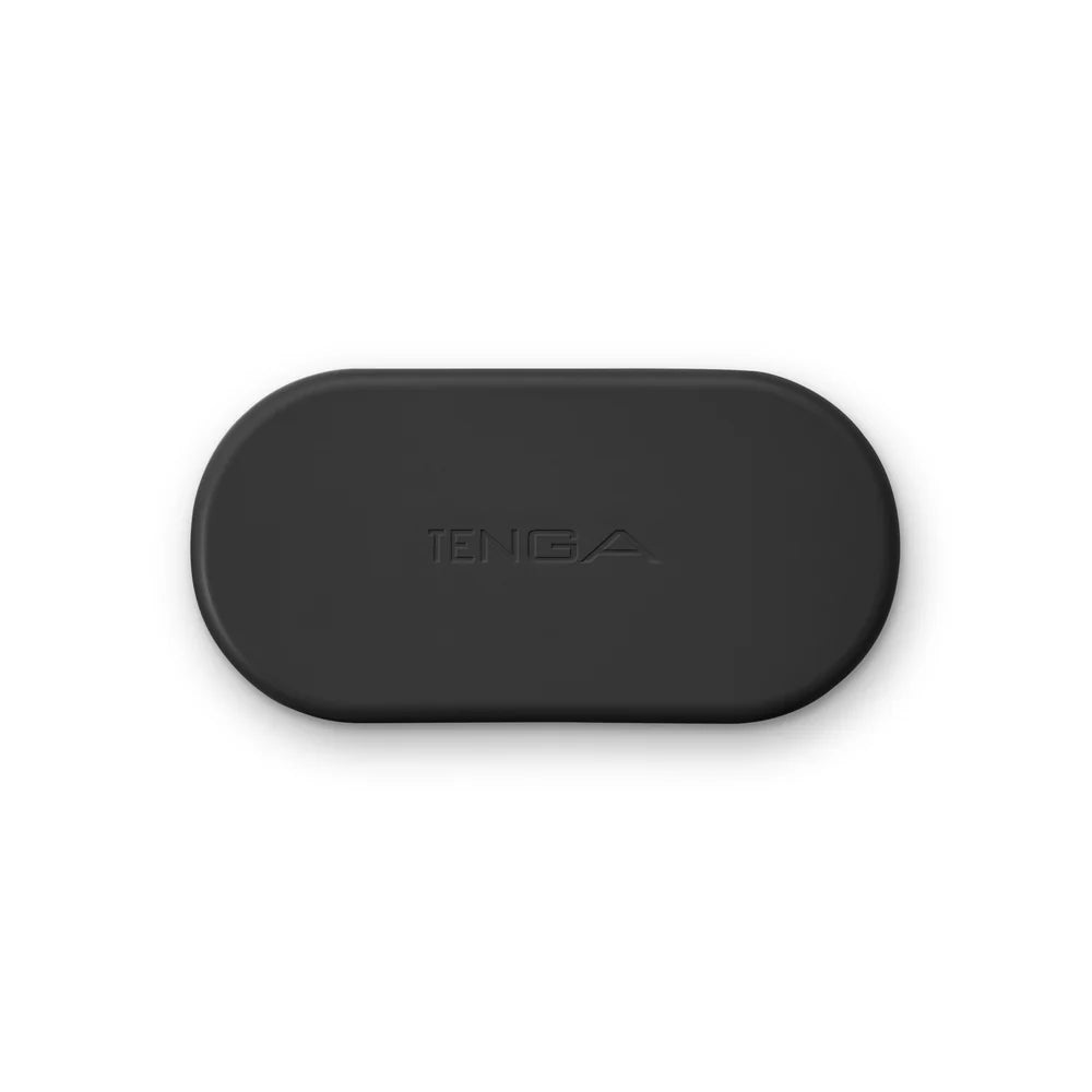 TENGA paiRING+ BLACK – Vibrating Couples Ring
