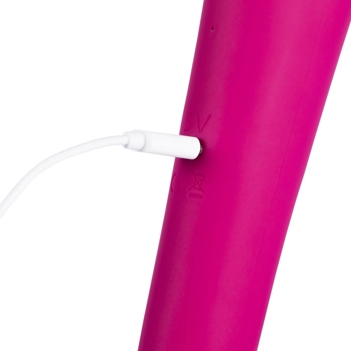 Honey Play Box Succion 3in1 Clitoral Sucking G Spot Vibrator-Wine