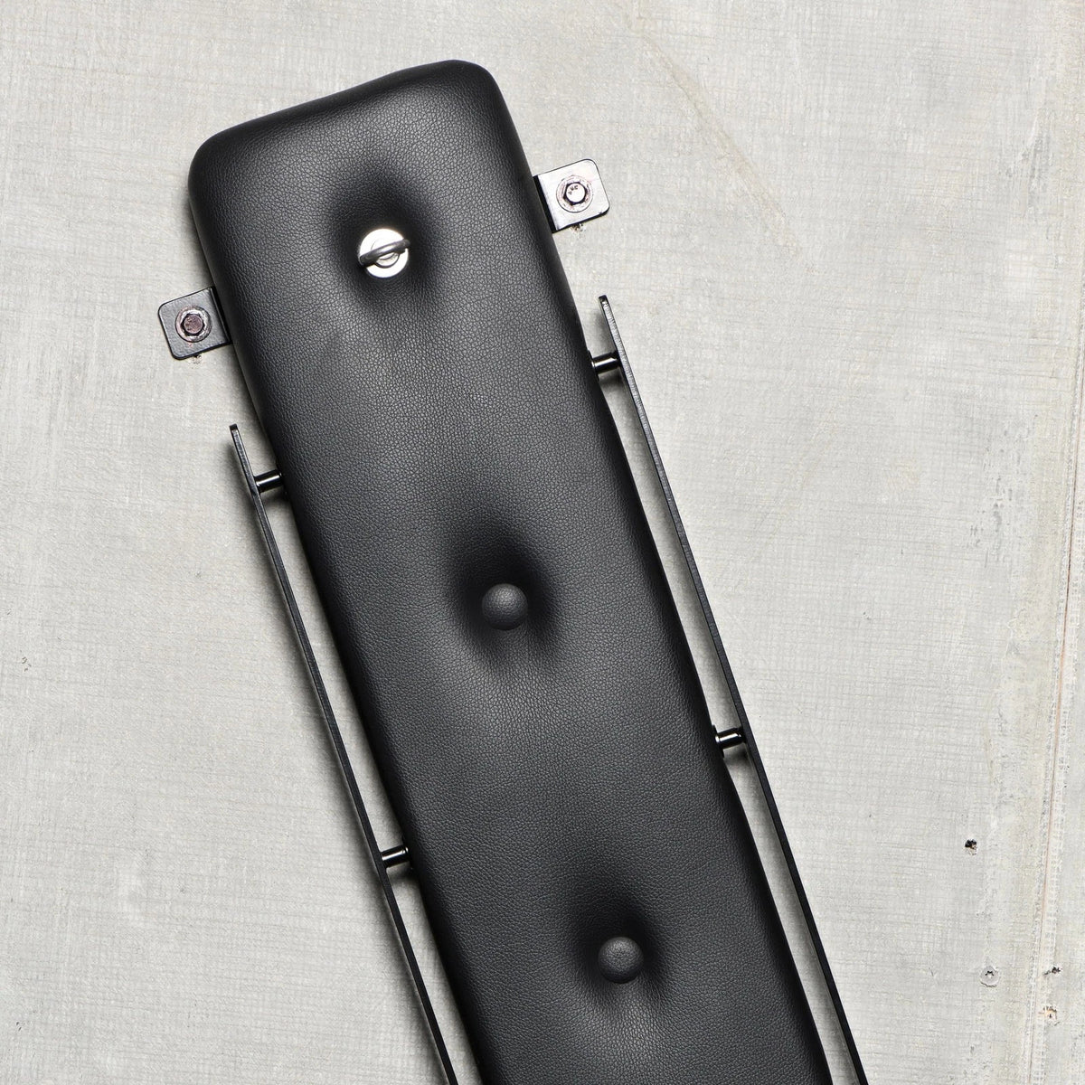 Master Series Wall-Mounted St. Andrew’s Cross – XR Brands