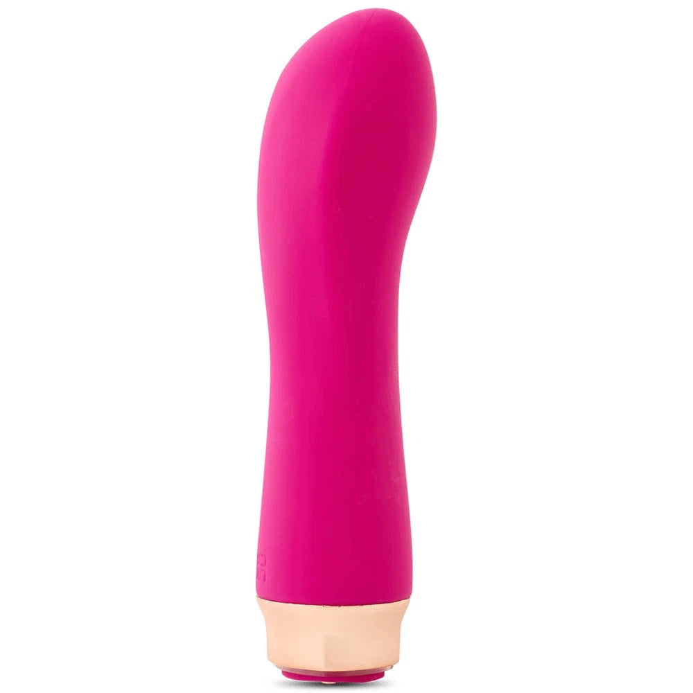 LR8 Bullet Lynx – Nitro Motor Clit Vibrator with Turbo Boost, 7 Speeds