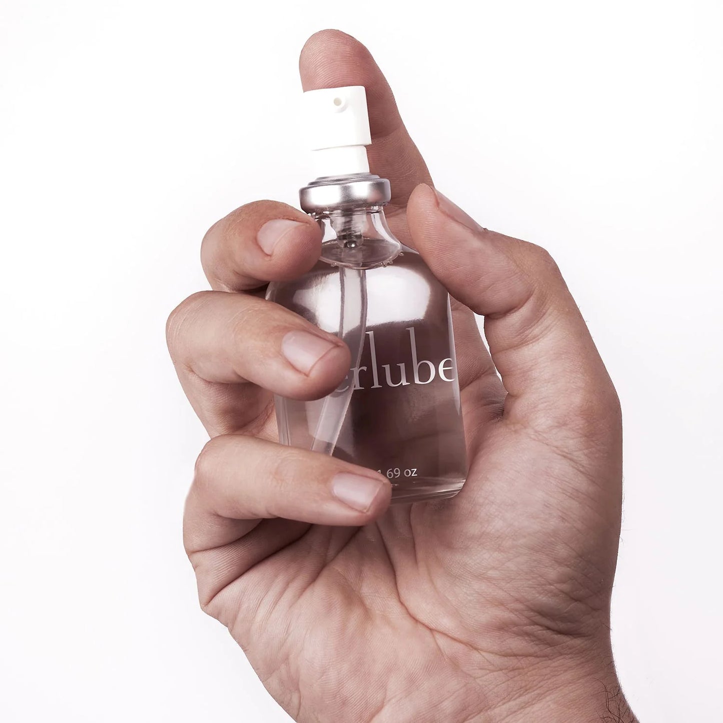 Uberlube Silicone Lubricant 50 ml  – Luxury Glide