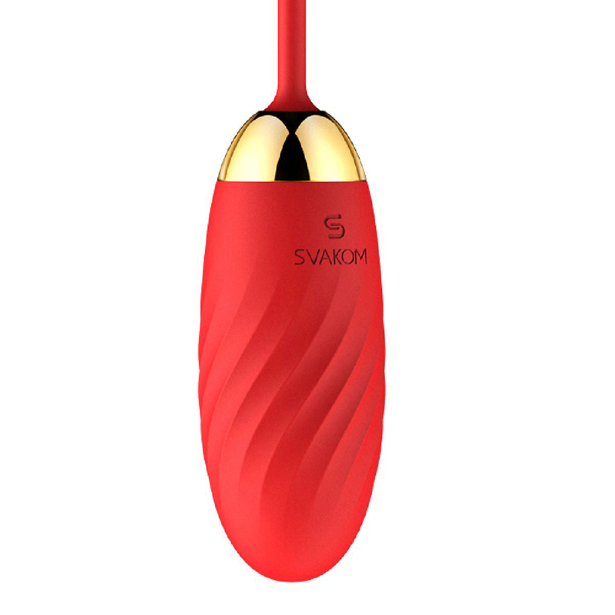 SVAKOM Ella Neo – App-Controlled Textured Bullet / Vibrating Egg